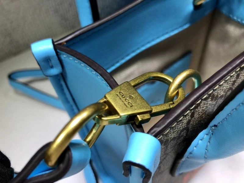 Trendsetting Gucci Shopping Bags 80721