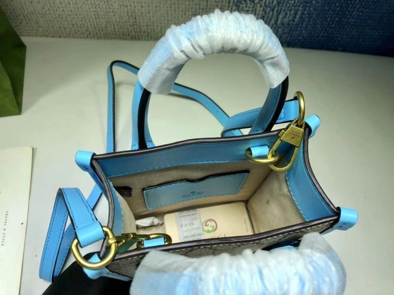 Trendsetting Gucci Shopping Bags 80721