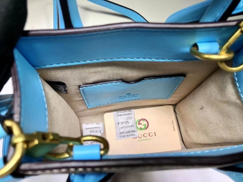 Trendsetting Gucci Shopping Bags 80721