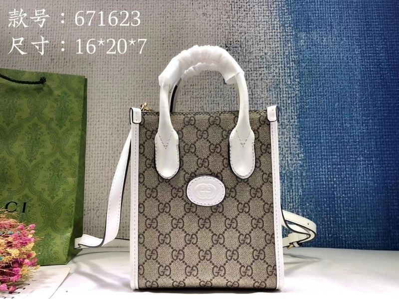 UrbanStyle Gucci Shopping Bags 80723