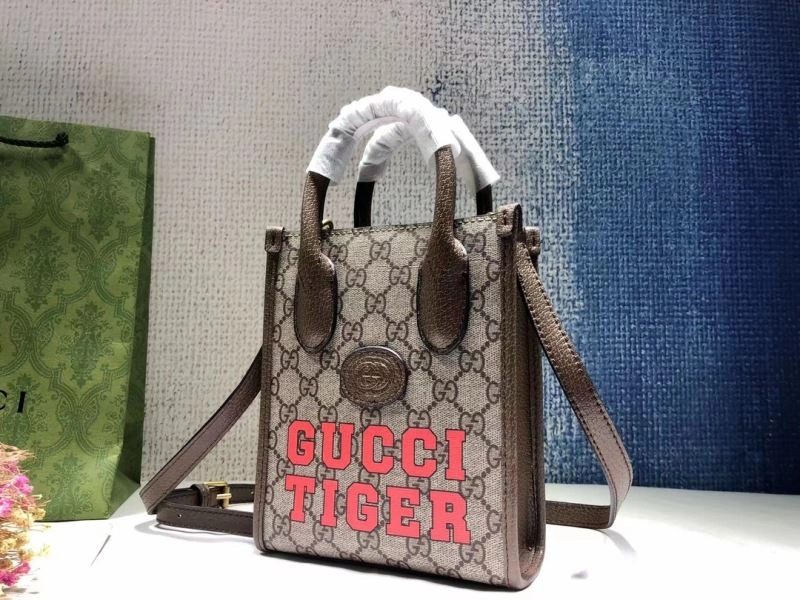 Gucci Shopping Bags TopPick 80725