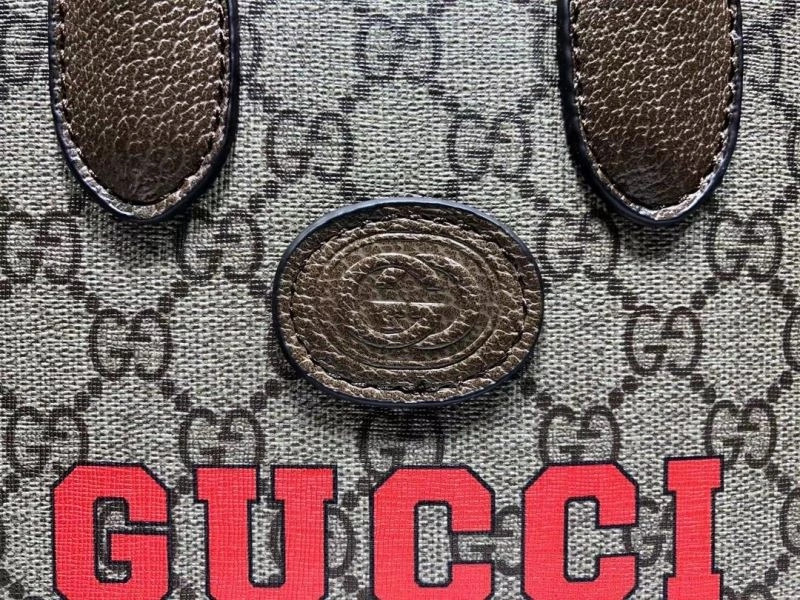 Gucci Shopping Bags TopPick 80725