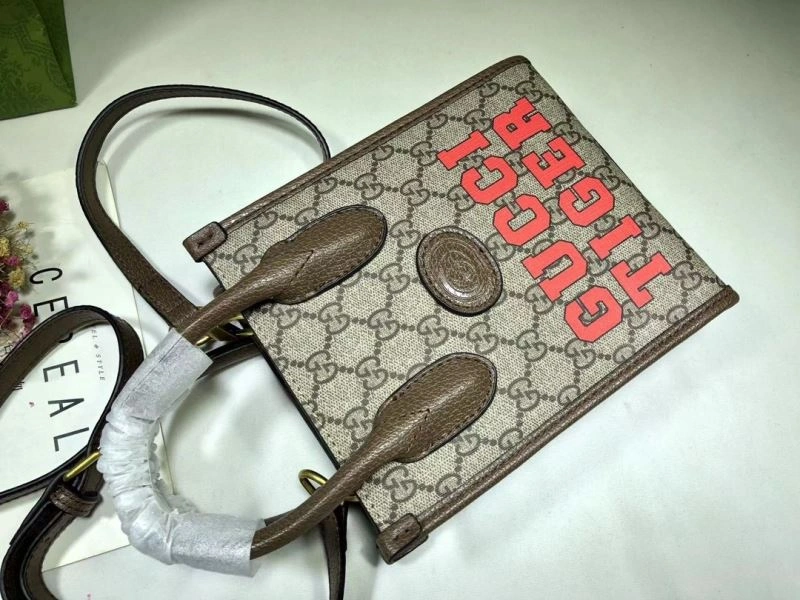 Gucci Shopping Bags TopPick 80725