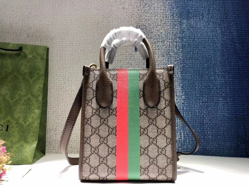 Gucci Shopping Bags TopPick 80725