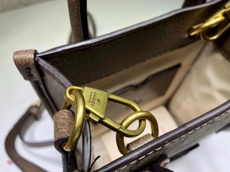 Gucci Shopping Bags TopPick 80725