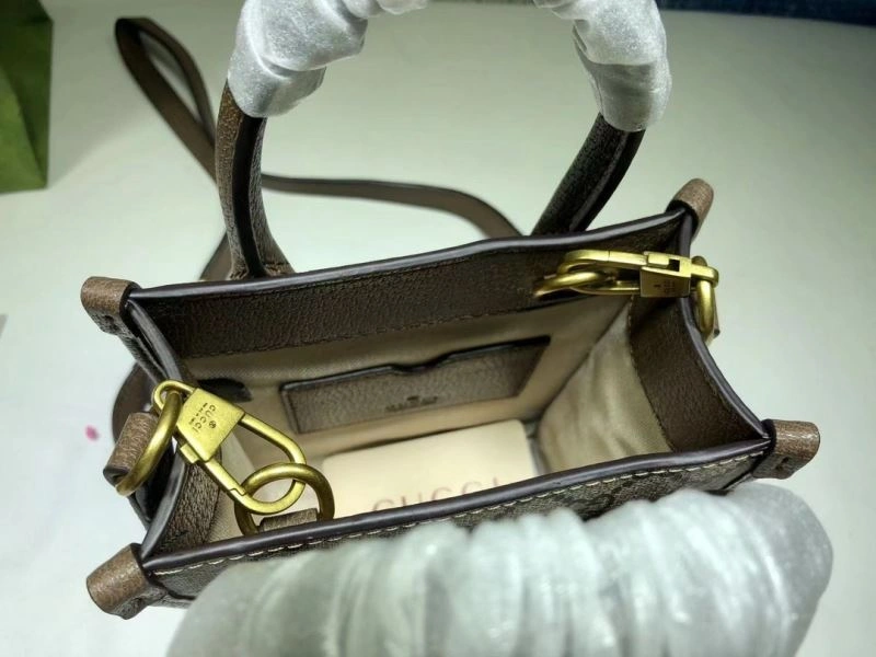Gucci Shopping Bags TopPick 80725