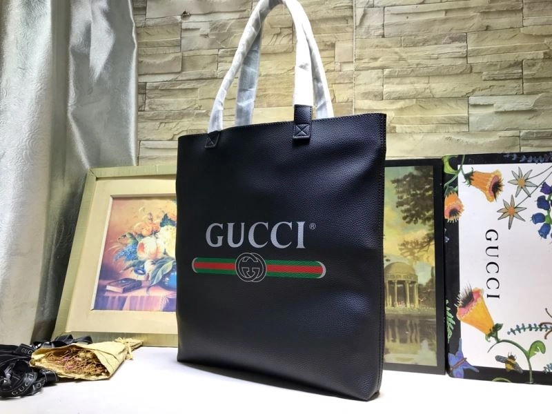 Gucci Shopping Bags Affordable 80719