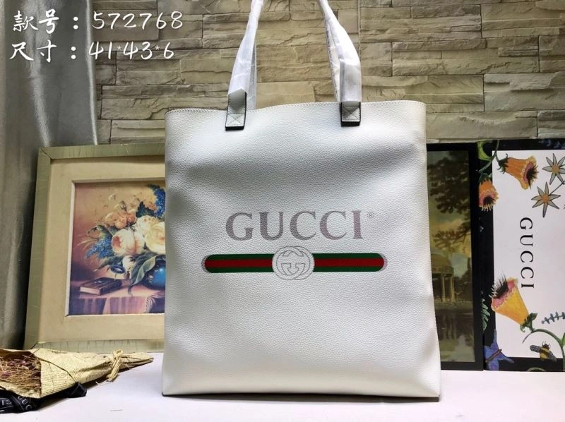 Reliable Gucci Shopping Bags 80724