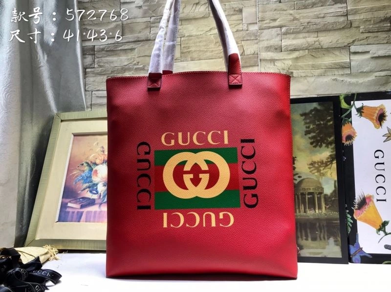 ZeroBulk Gucci Shopping Bags 80720