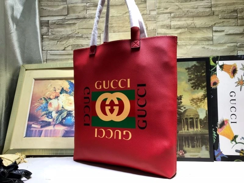 ZeroBulk Gucci Shopping Bags 80720