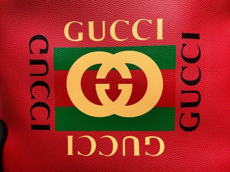 ZeroBulk Gucci Shopping Bags 80720