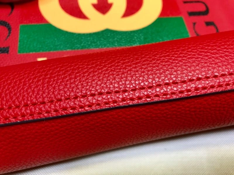 ZeroBulk Gucci Shopping Bags 80720