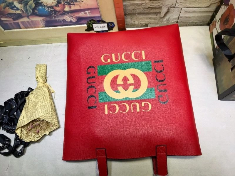 ZeroBulk Gucci Shopping Bags 80720