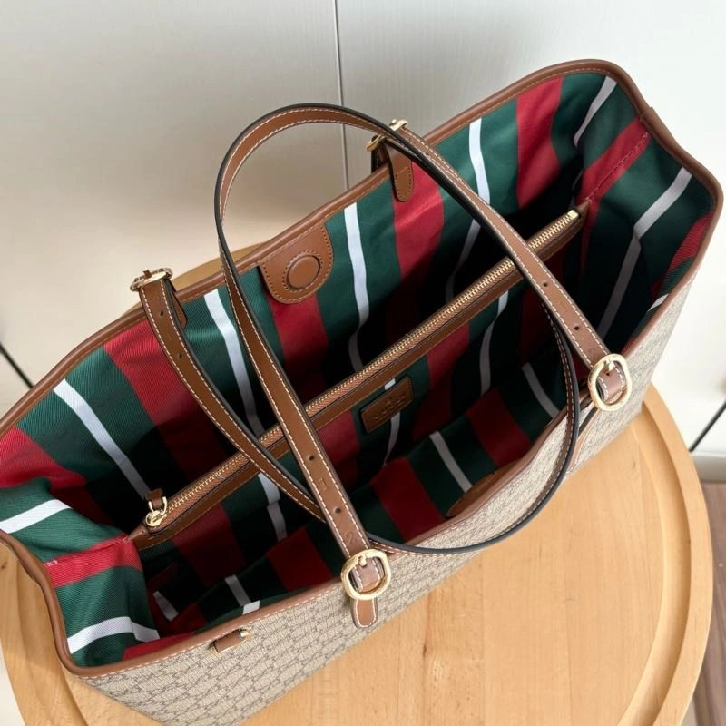 Stylish Gucci Shopping Bags 80718