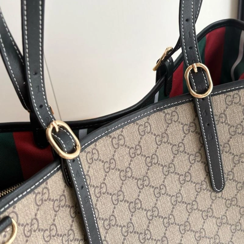Gucci Shopping Bags Casual 80716
