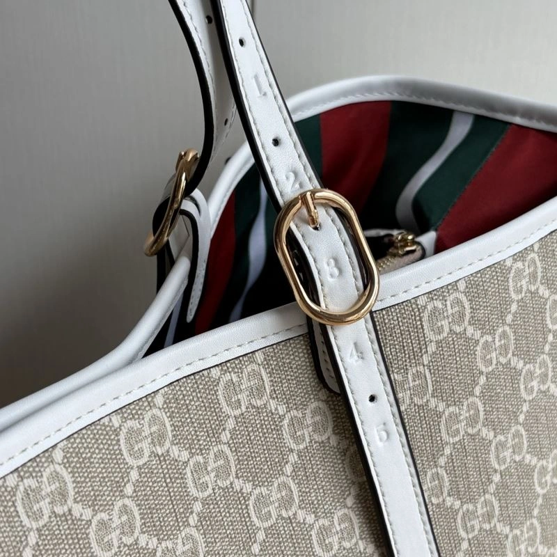 Gucci Shopping Bags Soft 80714