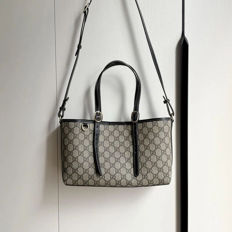 Gucci Shopping Bags EasyCare 80755