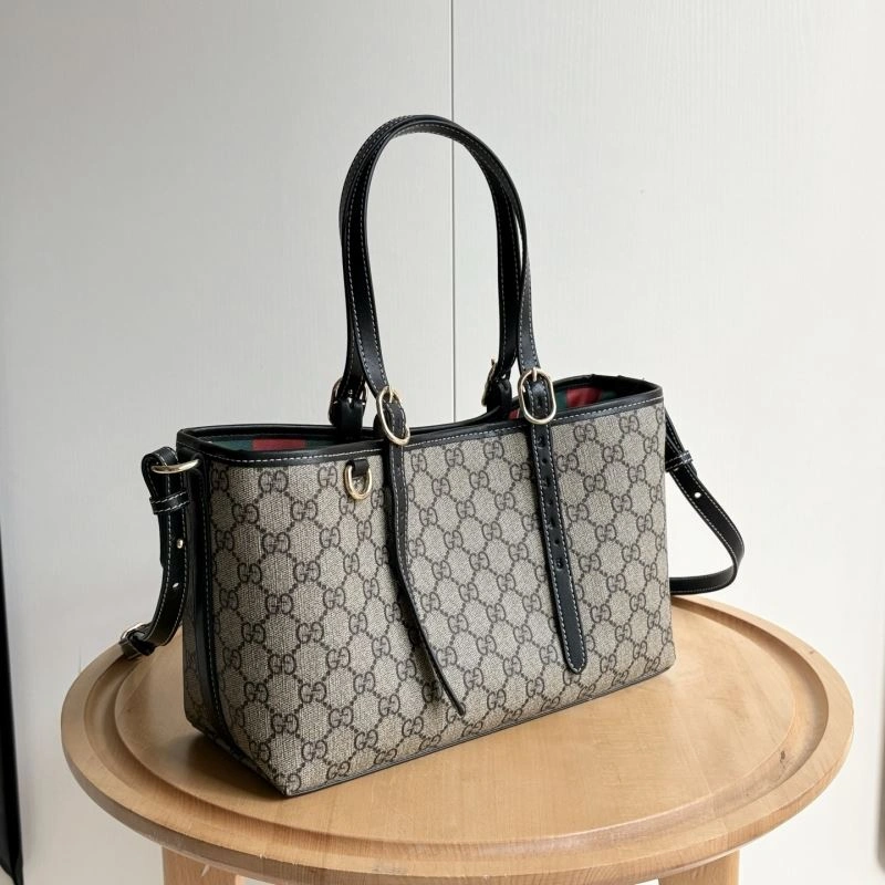 Gucci Shopping Bags EasyCare 80755