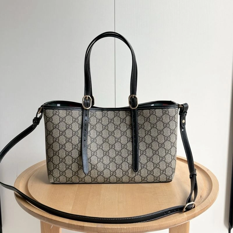 Gucci Shopping Bags EasyCare 80755