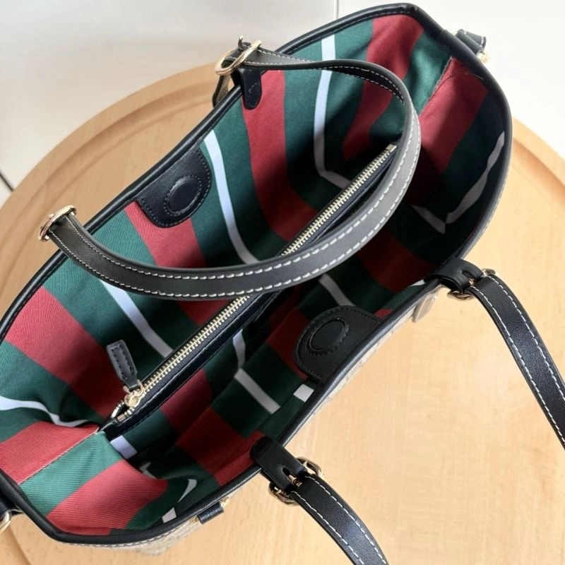 Gucci Shopping Bags EasyCare 80755