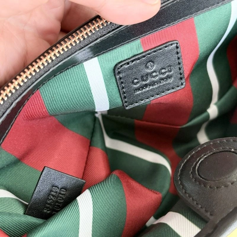Gucci Shopping Bags EasyCare 80755