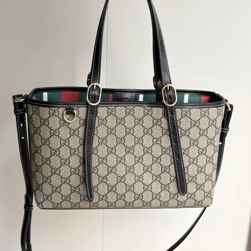 Gucci Shopping Bags EasyCare 80755