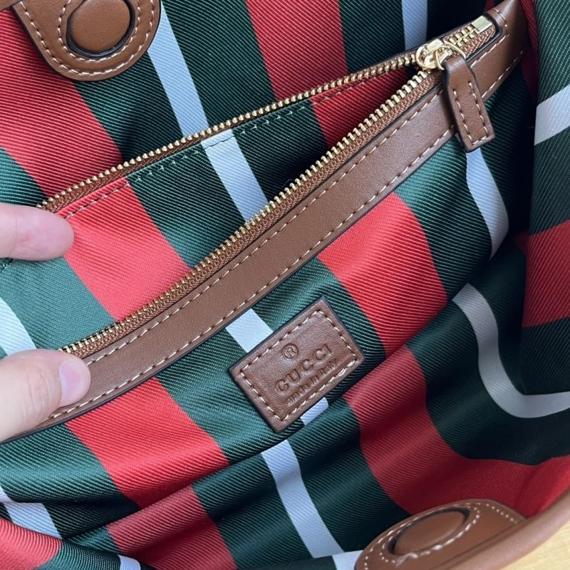 Gucci Shopping Bags Modern 80780