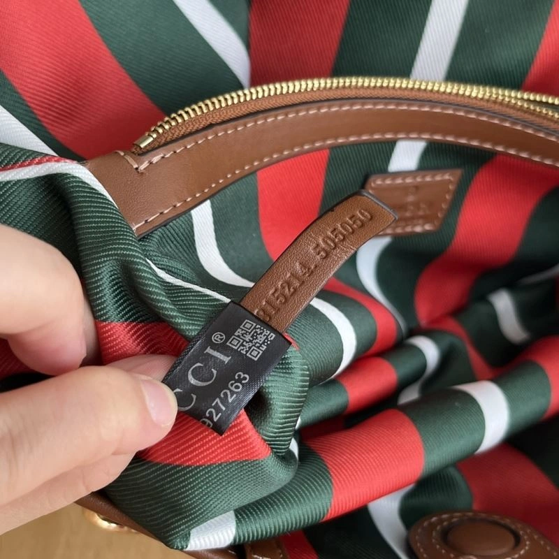 Gucci Shopping Bags Modern 80780