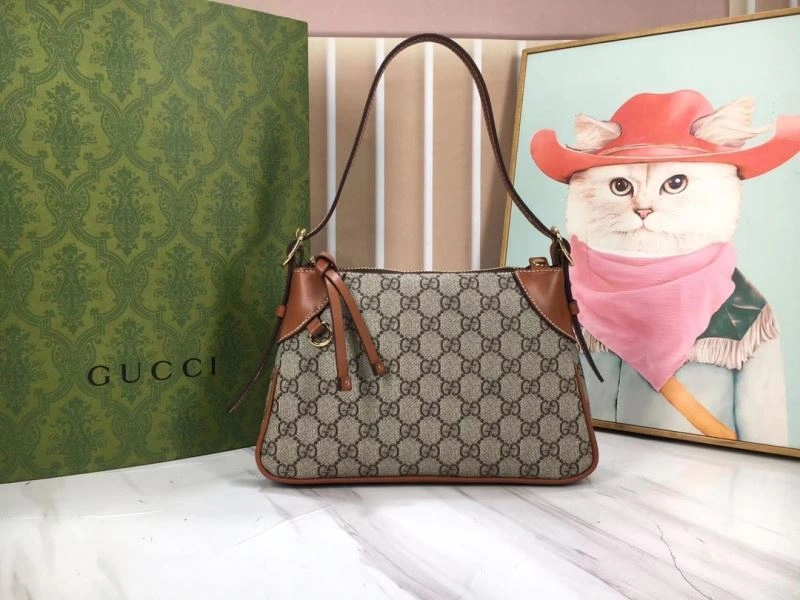 GoodFit Gucci Shopping Bags 80711