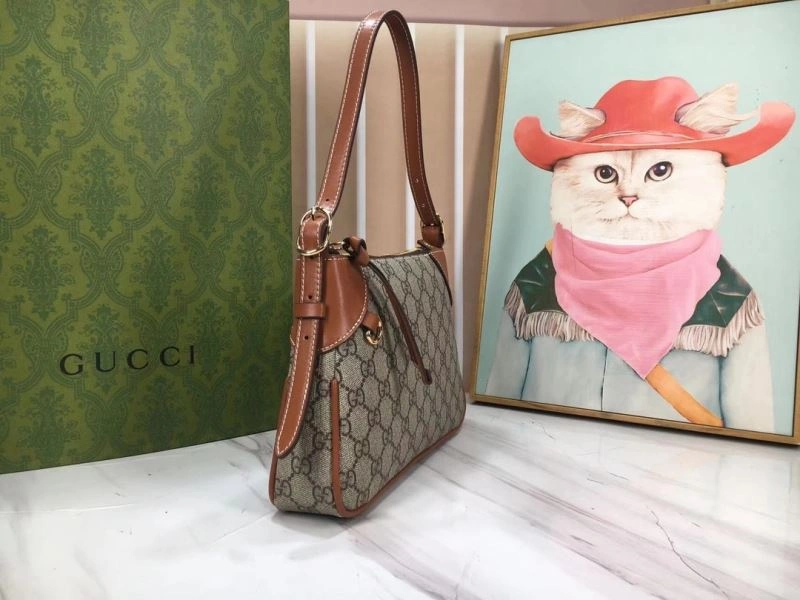 GoodFit Gucci Shopping Bags 80711