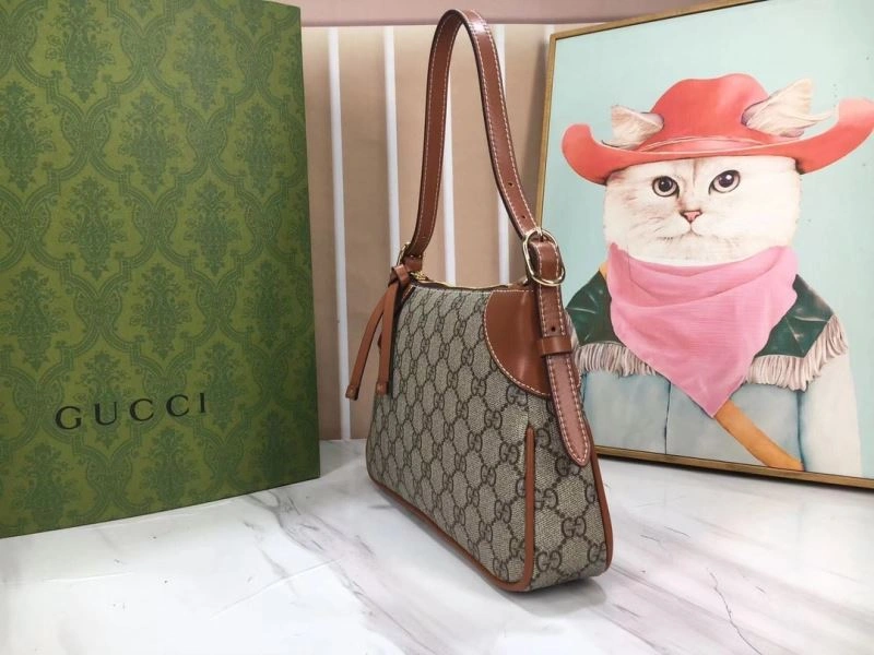 GoodFit Gucci Shopping Bags 80711