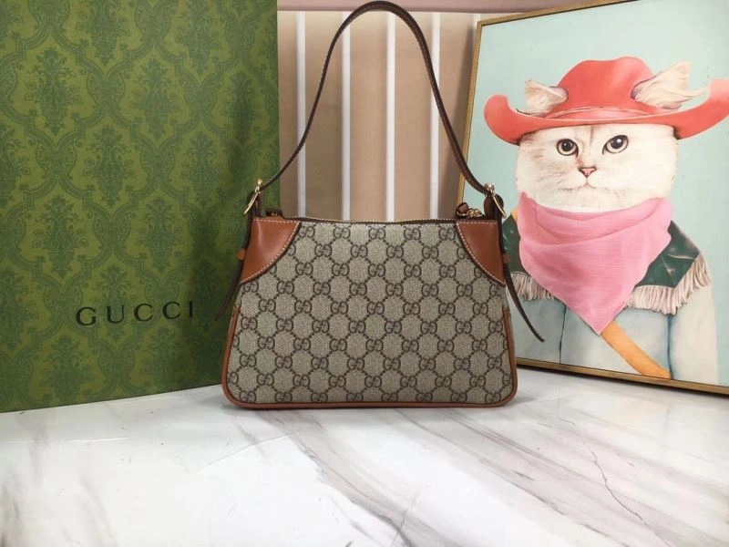 GoodFit Gucci Shopping Bags 80711