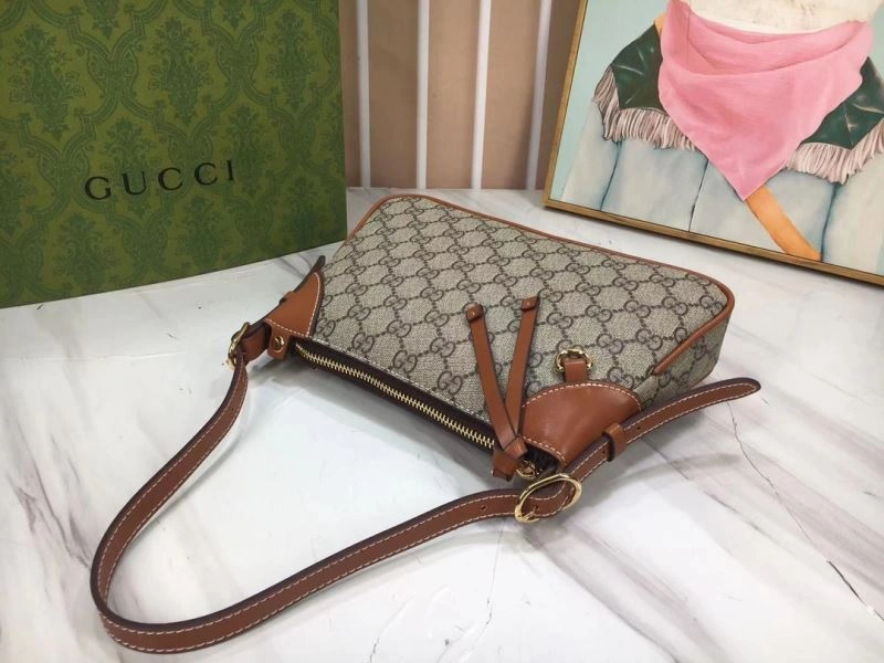 GoodFit Gucci Shopping Bags 80711