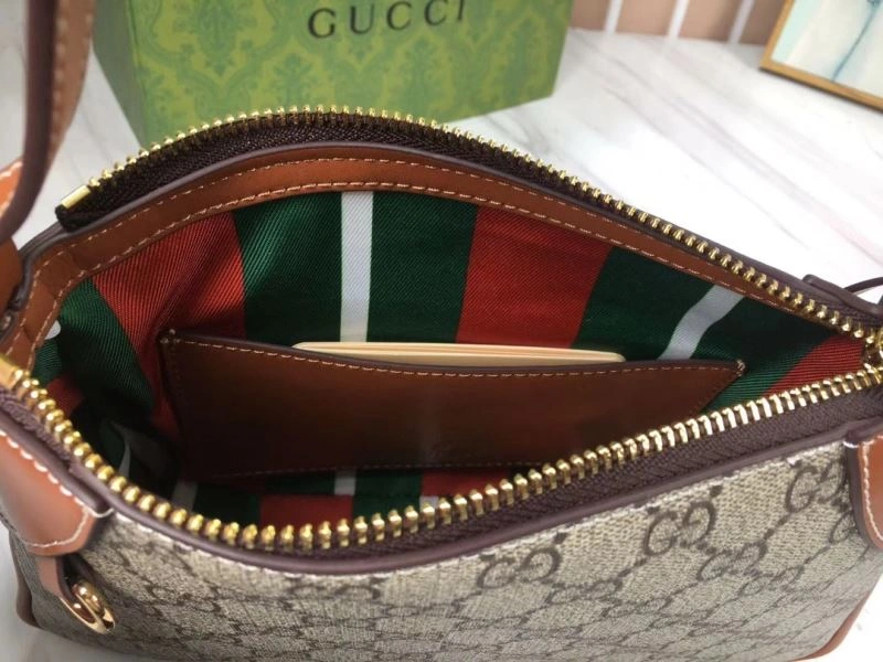 GoodFit Gucci Shopping Bags 80711