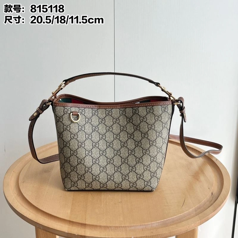 SmoothTexture Gucci Shopping Bags 80747