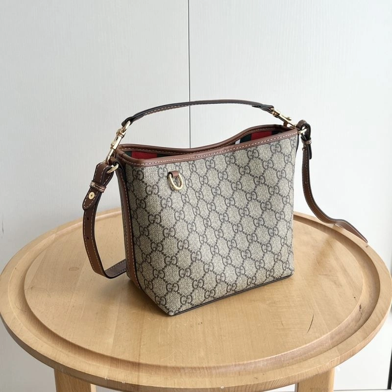 SmoothTexture Gucci Shopping Bags 80747