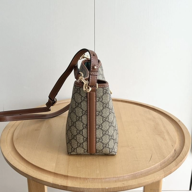 SmoothTexture Gucci Shopping Bags 80747