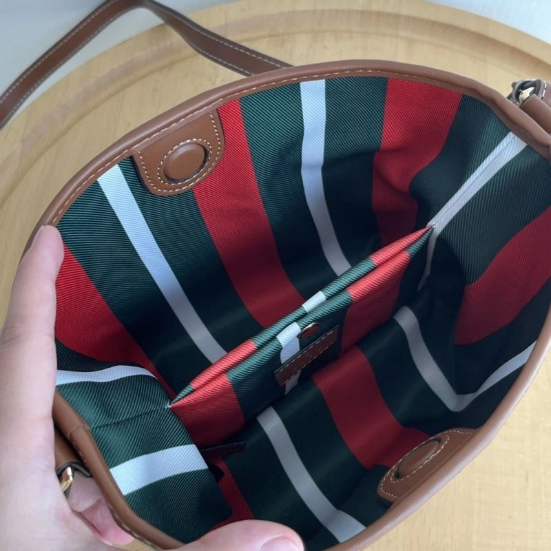 SmoothTexture Gucci Shopping Bags 80747