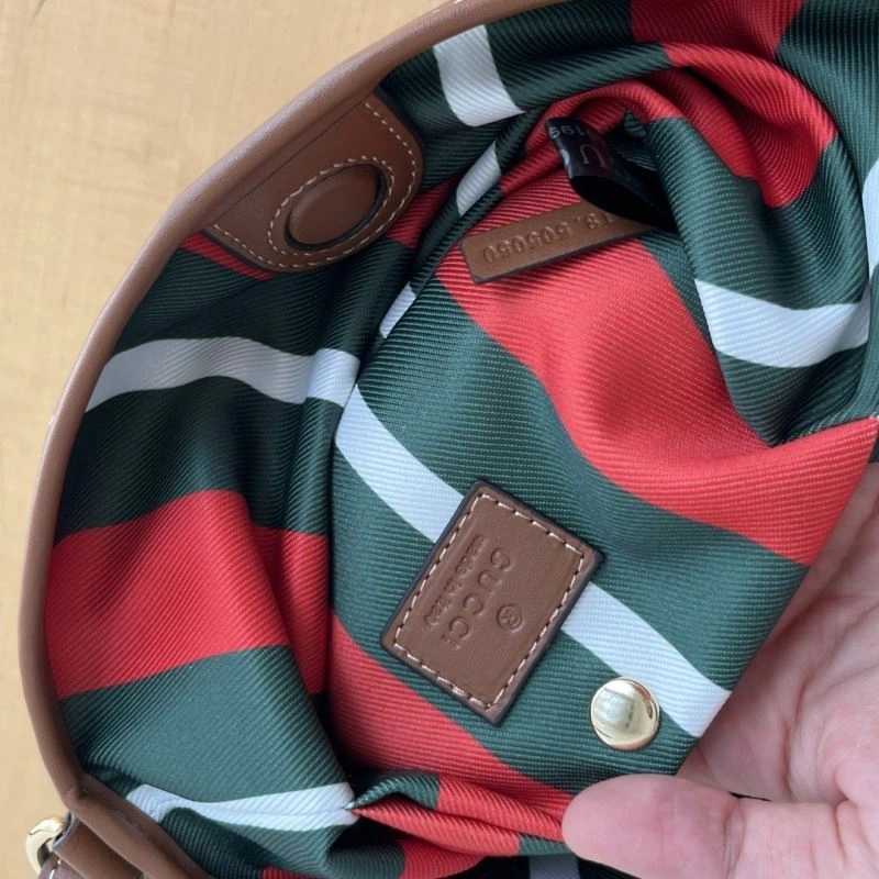 SmoothTexture Gucci Shopping Bags 80747