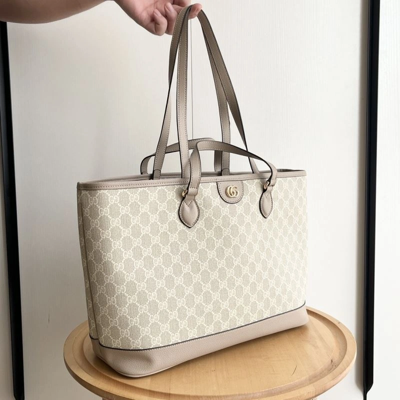 Gucci Shopping Bags Comfortable 80708