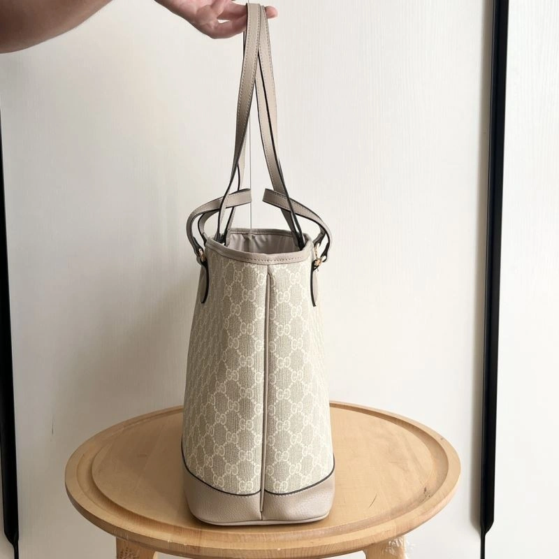 Gucci Shopping Bags Comfortable 80708