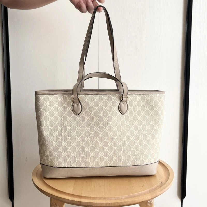 Gucci Shopping Bags Comfortable 80708