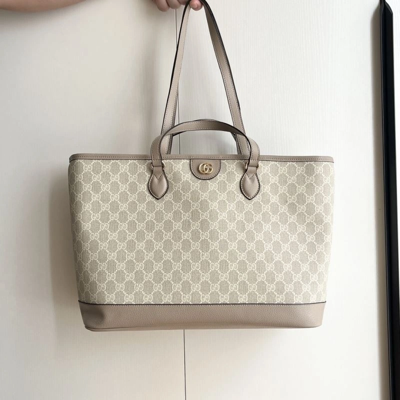 Gucci Shopping Bags Comfortable 80708