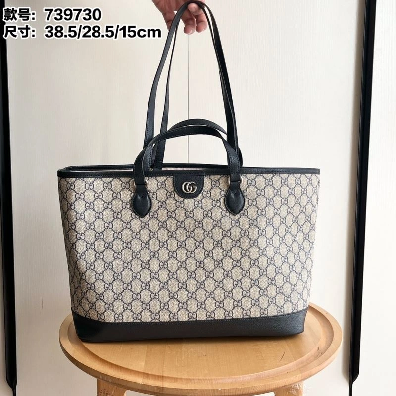 Gucci Shopping Bags UrbanChic 80710