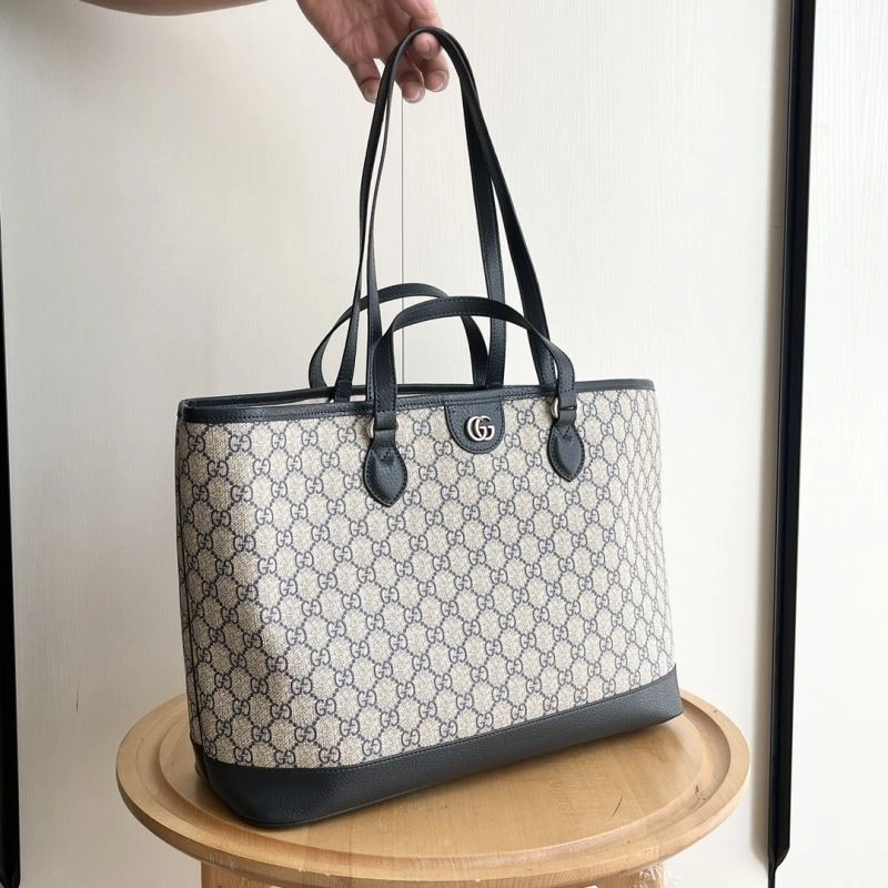 Gucci Shopping Bags UrbanChic 80710