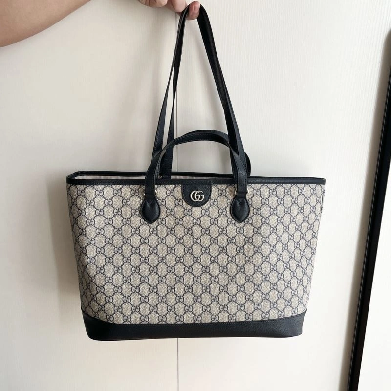 Gucci Shopping Bags UrbanChic 80710