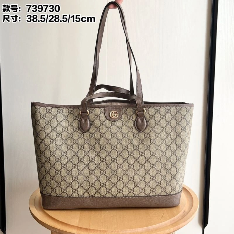 TimelessDesign Gucci Shopping Bags 80702
