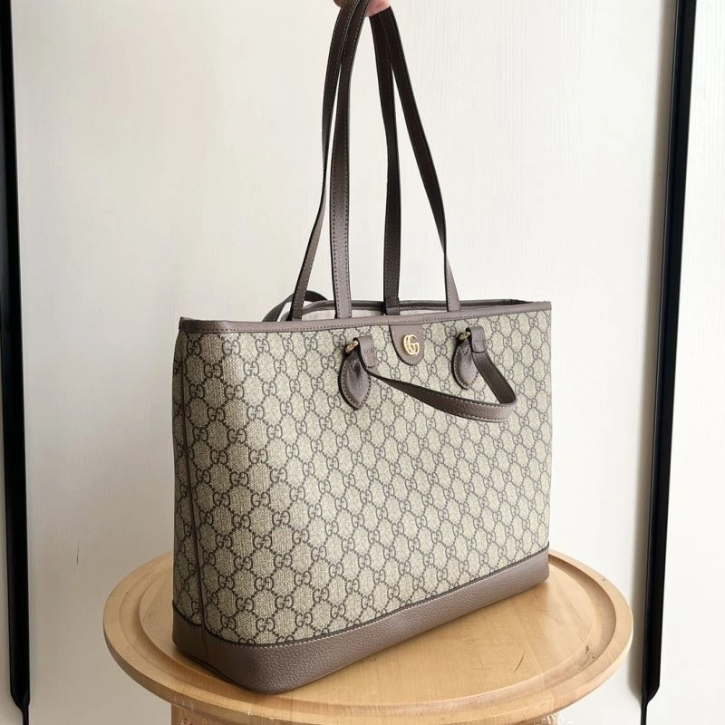TimelessDesign Gucci Shopping Bags 80702