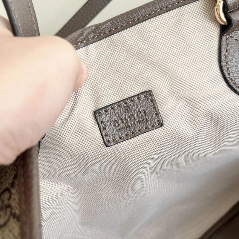 TimelessDesign Gucci Shopping Bags 80702