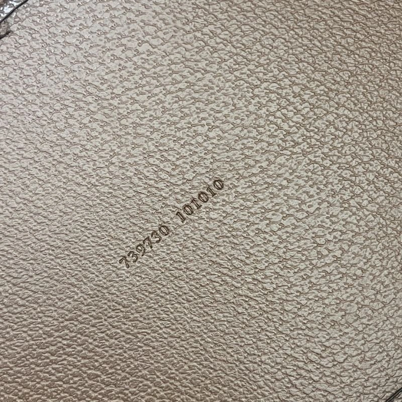 TimelessDesign Gucci Shopping Bags 80702